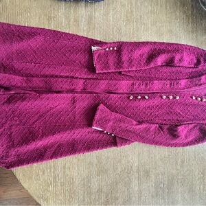 St. John Collection Pink Blazer